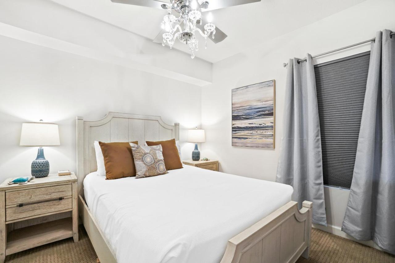 Sterling Shores Beach Resort By Panhandle Getaways Destin Exteriér fotografie