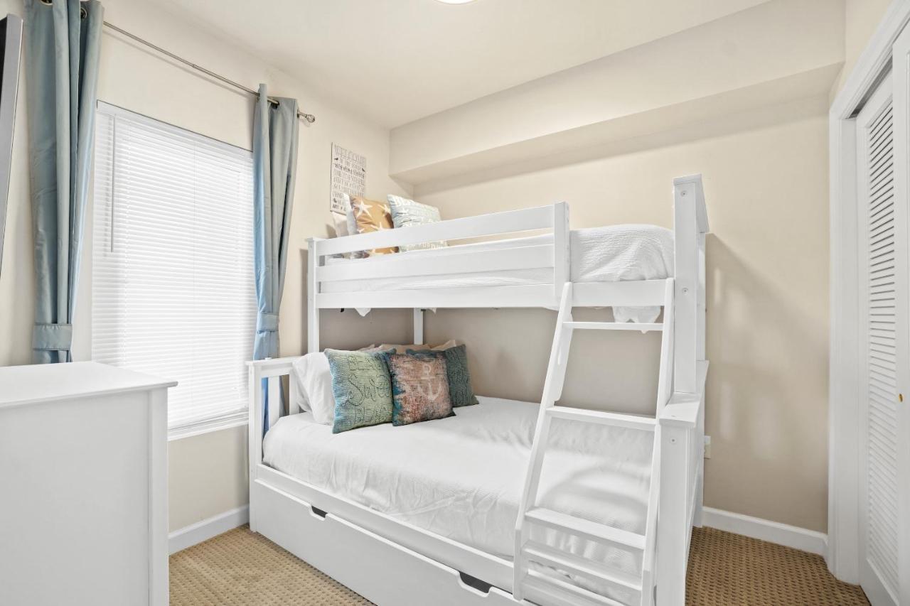 Sterling Shores Beach Resort By Panhandle Getaways Destin Exteriér fotografie